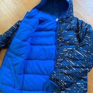 Columbia children’s coat